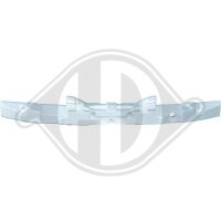 Aufpralldämpfer, Stoßfänger oben,vorne...