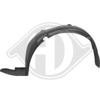 Verkleidung, Radhaus vorne links für HYUNDAI i30 (GD)