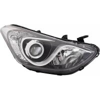Hauptscheinwerfer rechts für HYUNDAI i30 Kombi (GD)