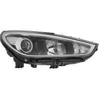 Hauptscheinwerfer rechts für HYUNDAI i30 (PDE, PD, PDEN)