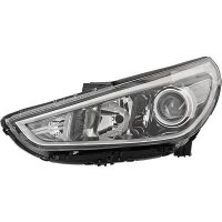 Hauptscheinwerfer links für HYUNDAI i30 (PDE, PD, PDEN)