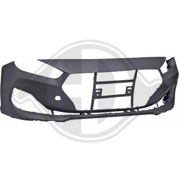 Stoßfänger vorne für HYUNDAI i30 (PDE, PD, PDEN)
