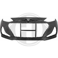 Stoßfänger vorne für HYUNDAI i10 II (BA, IA)