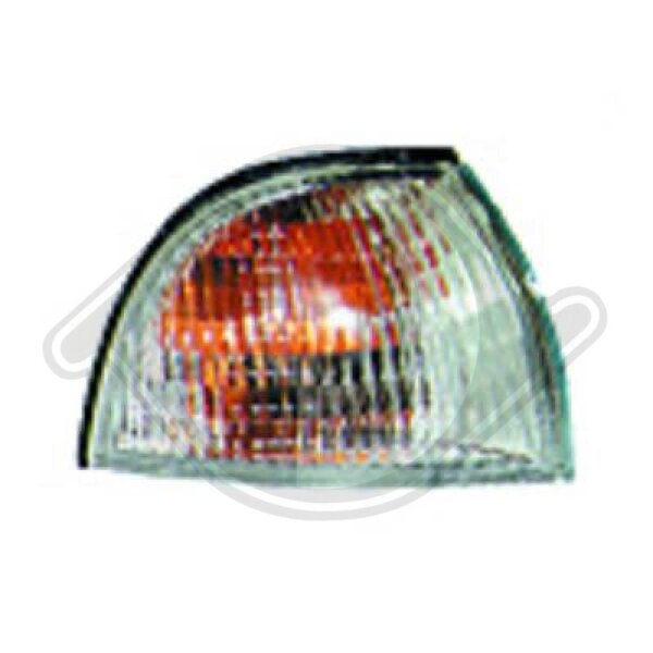 Blinkleuchte vorne rechts für DAEWOO NEXIA