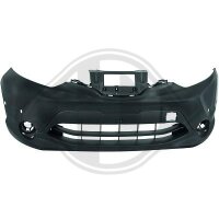 Stoßfänger vorne für NISSAN QASHQAI II...