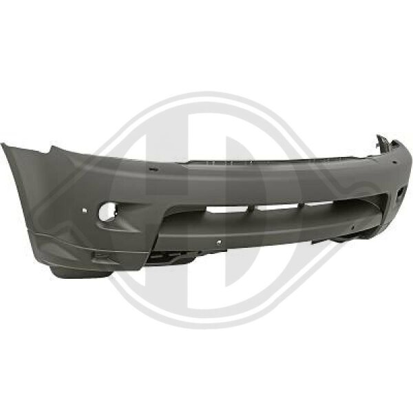 Stoßfänger vorne für LAND ROVER RANGE ROVER SPORT I (L320)