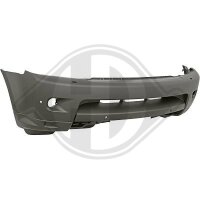 Stoßfänger vorne für LAND ROVER RANGE ROVER SPORT I (L320)
