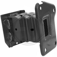 Halter, Stoßstange rechts für NISSAN QASHQAI II (J11, J11_)