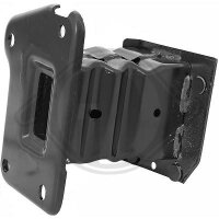 Halter, Stoßstange links für NISSAN QASHQAI II...