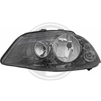 Hauptscheinwerfer links für SEAT IBIZA III (6L1)