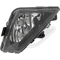 Nebelscheinwerfer rechts für SEAT IBIZA V (KJ1, KJG)