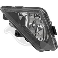 Nebelscheinwerfer links für SEAT IBIZA V (KJ1, KJG)