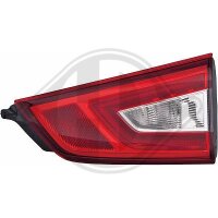 Heckleuchte rechts für NISSAN QASHQAI II (J11, J11_)