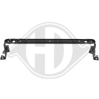 Aufpralldämpfer, Stoßfänger vorne für VOLVO V40 Cross Country (526)