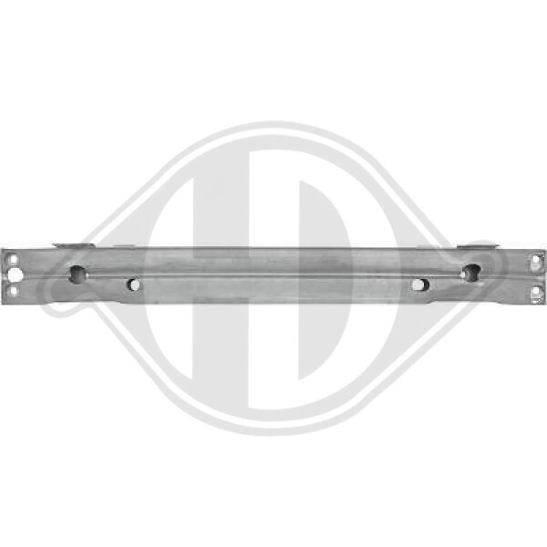 Aufpralldämpfer, Stoßfänger vorne für VOLVO V40 Cross Country (526)