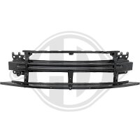 Aufpralldämpfer, Stoßfänger vorne für SKODA OCTAVIA II (1Z3)