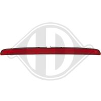 Zusatzbremsleuchte Kofferraum für SKODA OCTAVIA III...