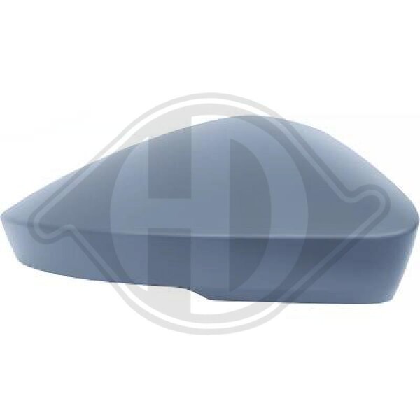 Abdeckung, Außenspiegel rechts für SKODA SUPERB III (3V3)