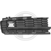 Lüftungsgitter, Stoßfänger links für SKODA KODIAQ I (NS6, NS7, NV7)