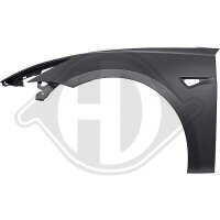 Kotflügel vorne links für TESLA MODEL 3 (5YJ3)