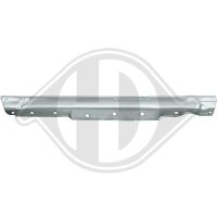 Einstiegsblech links für MERCEDES-BENZ 123...
