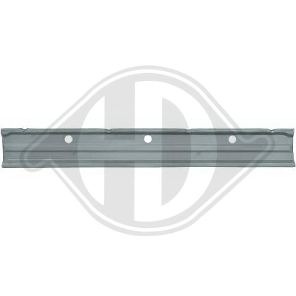 Einstiegsblech links,rechts für MERCEDES-BENZ T1 Kasten (601, 611)