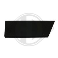 Seitenwand hinten rechts für MERCEDES-BENZ T1 Kasten...