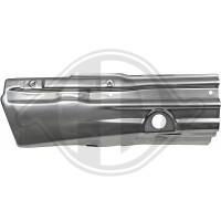Einstiegsblech links für MERCEDES-BENZ 124 Coupe (C124)