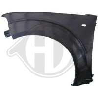 Kotflügel vorne links für NISSAN PATHFINDER III...