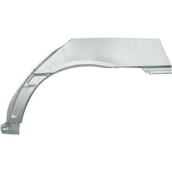 Seitenwand hinten links für MERCEDES-BENZ C-CLASS (W203)