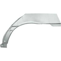 Seitenwand hinten links für MERCEDES-BENZ C-CLASS (W203)