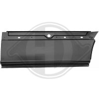 Seitenwand hinten links für MERCEDES-BENZ SPRINTER...