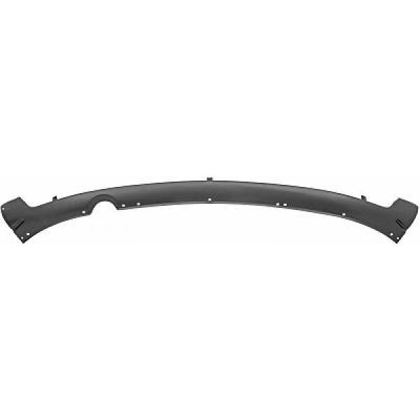 Frontverkleidung vorne für MERCEDES-BENZ S-CLASS (W116)