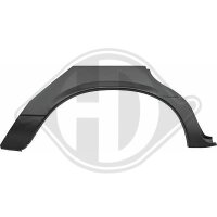 Seitenwand hinten rechts für MERCEDES-BENZ S-CLASS (W116)