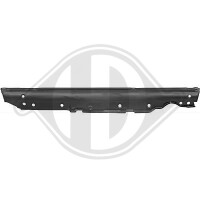 Einstiegsblech links für MERCEDES-BENZ S-CLASS (W126)