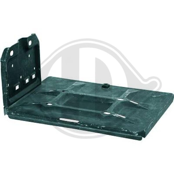 Heckwand für FORD TRANSIT Bus (E_ _)