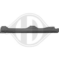 Einstiegsblech links für FORD MONDEO IV (BA7)