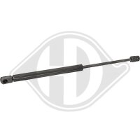 Gasfeder, Motorhaube für VW TRANSPORTER T5 Bus (7HB,...