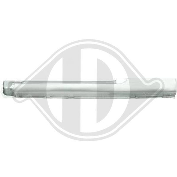 Einstiegsblech links für FORD FOCUS II (DA_, HCP, DP)