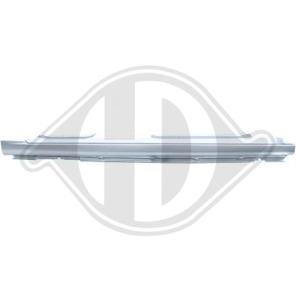 Einstiegsblech rechts für OPEL ASTRA H (A04)