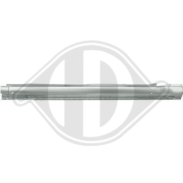 Einstiegsblech links für AUDI A3 Sportback (8PA)