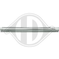 Einstiegsblech links für AUDI A3 Sportback (8PA)