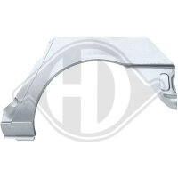 Seitenwand hinten links für VW SHARAN (7M8, 7M9, 7M6)