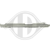 Einstiegsblech links für VW PASSAT B5 (3B2)