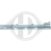 Einstiegsblech links für VW TOURAN (1T1, 1T2)