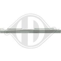 Einstiegsblech rechts für VW TOURAN (1T3)