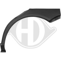 Seitenwand links für SEAT IBIZA III (6L1)