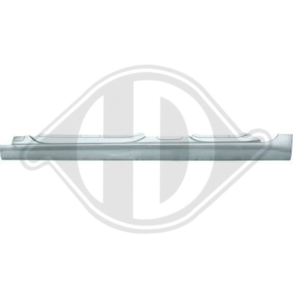 Einstiegsblech links für VW GOLF PLUS V (5M1, 521)