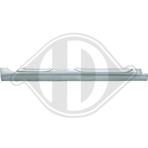 Einstiegsblech rechts für VW GOLF PLUS V (5M1, 521)