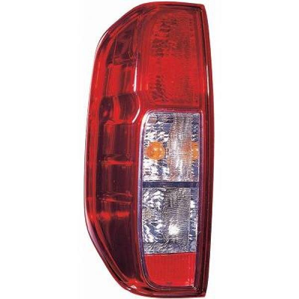 Heckleuchte links für NISSAN NP300 NAVARA (D40)